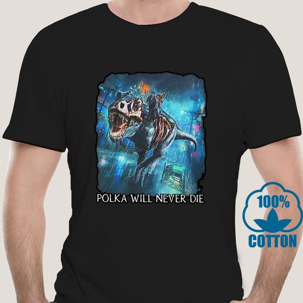 

2062a дрезденские файлы полька никогда не умрет женщина рать t-shirt размер m-3xl сша со спортивным капюшоном hoodie
