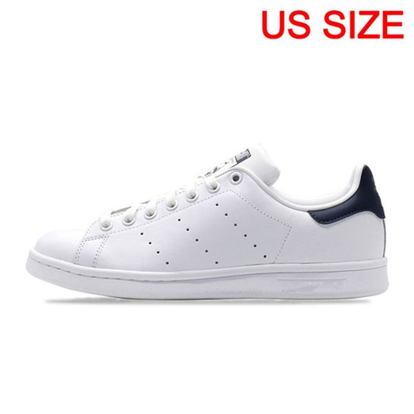 

original new arrival originals stan smith skateboarding shoes sneakers 36 45 a01a1d5, Black