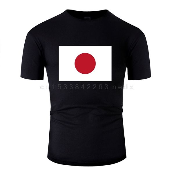 

vintage flag japan men cotton men and round neck short sleeve hoodie designers t shirts sweatshirt