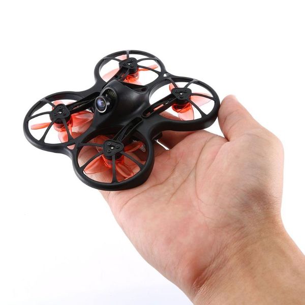 

emax tinyhawk s mini indoor fpv racing drone brushless drone 37ch 20mw 4 in 1 5a f4 flight controller 600tvl camera rc