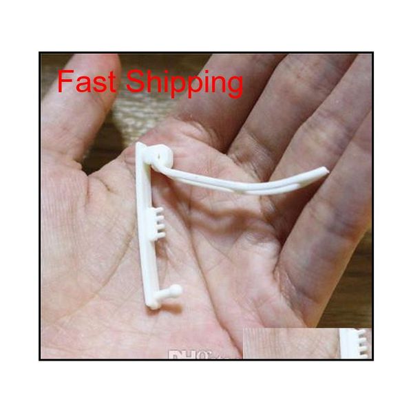 

2018 new pet plastic frog clip folder diy accessories dog hair hoop jewelr qylumx ppshop01