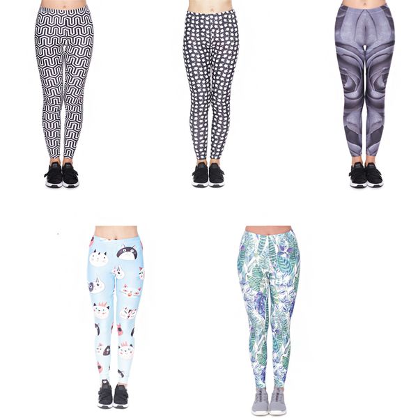 

yoga outfits pants 2x high waisted workout leggings custom, White;red