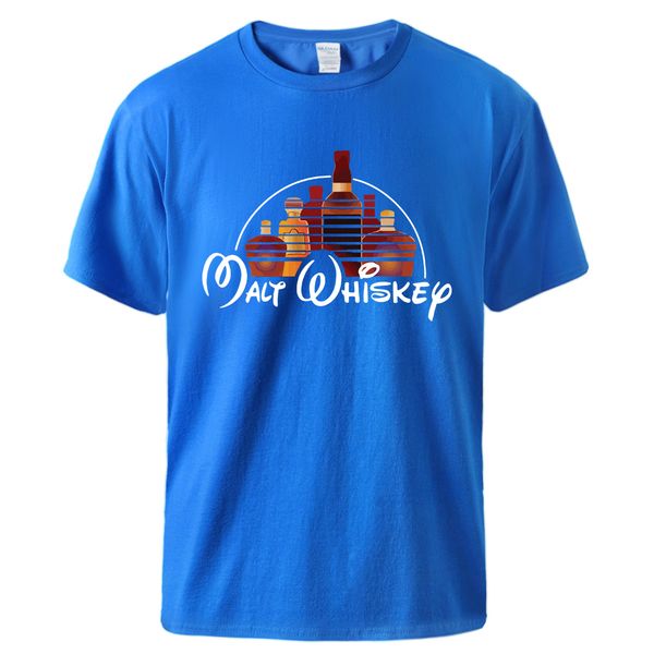 

malt whiskey mens tee summer short sleeve male sell fashion swear homme causal swear hooded sweatshirt hoodie men t shirt