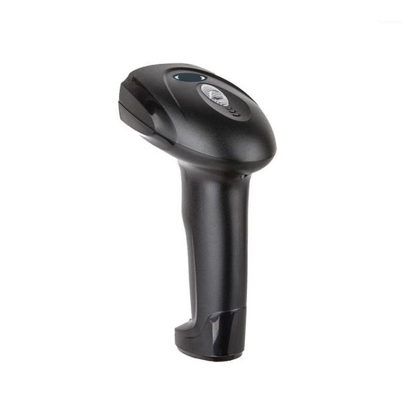 

supermarket billing machine 1d barcode wired scanner hs-1000-081