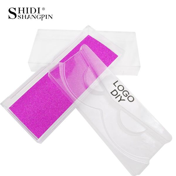 

diy ресницы 30 пар 3d mink lashes оптовый поставщик private label норка ресницы макияж cilio ложные ресницы logo diy bbysig