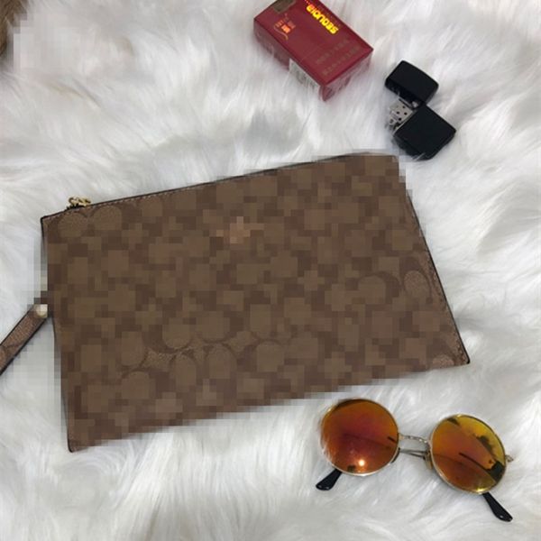 

2020 new pujia large capacity fashion wrist strap wrist strap wo bag universal summer fashion men's and women's bag vmbjy