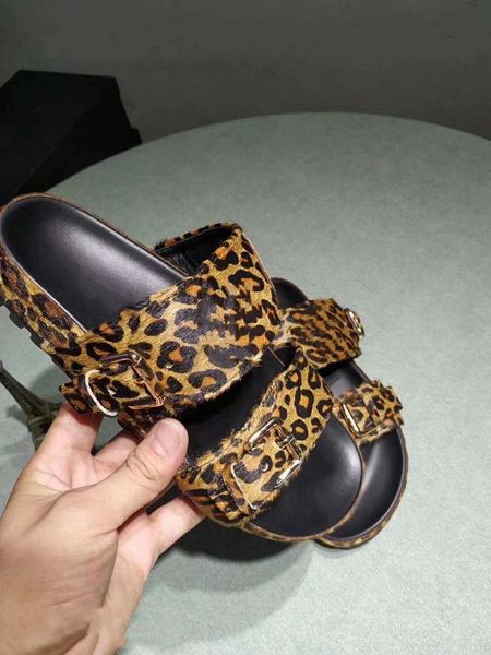 

sandals designer for women creates summer beach casual sandals sfg4, Black