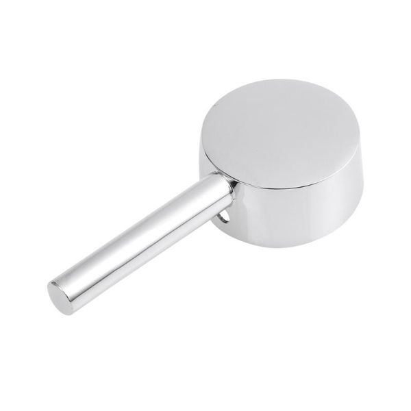 

kitchen faucets cold and mixing water handle basin - type e (silver)