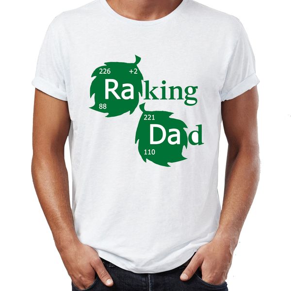 

men's t shirt raking dad funny tee sport hooded sweatshirt hoodie