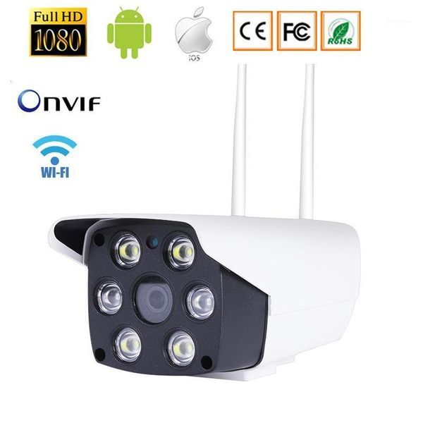 

cameras ip camera 1080p 720p onvif p2p motion detection hd surveillance camara audio 2mp ir night vision cctv outdoor wifi1