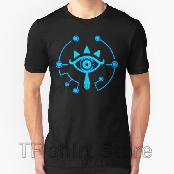 

sheikah slate - legend of zelda - breath of the wild men t shirt women casual tshirt funny print t-shirt sport hooded sweatshirt hoodie
