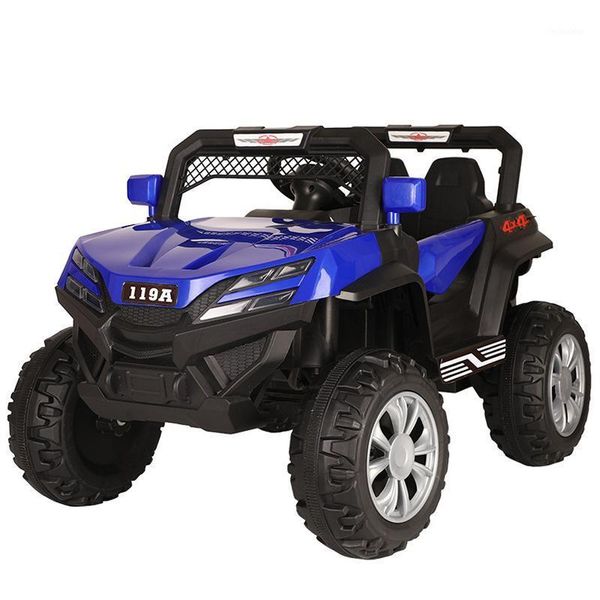 

gift sets children's electric vehicle four wheel remote control off road early education story music tang poetry1