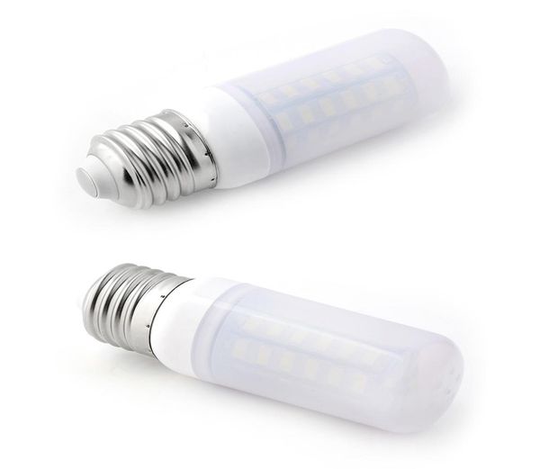 

e27 светодиодные лампы е14 светодиодные лампы g9 в22 smd5730 220v мозоли шарика 24 36 48 56 69 72leds люстра свеча водить swy wmttmt xhlight