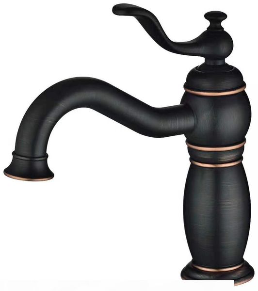 

европейская раковина классической латуни ванной крана высокого качества смеситель для раковины смесителя крана четыре цвета