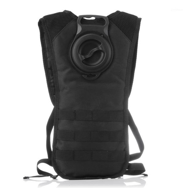 

outdoor bags 2.5l backpack bladder water bag pouch for hiking climbing survival1