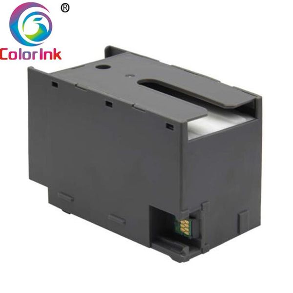 

coloink replacement maintenance box t6716 for printers workforce pro wf-c5210 c5290 c5710 c5790 m5299 m5799 et-8700