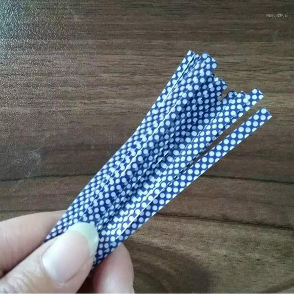 

ribbon wrap tie pvc ligation for cellophane candy cookie gift bag pouch in wedding party decoration1