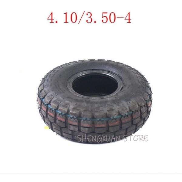 

4.10/3.50-4 tubetire 410/ 350-4 electric scooter tyre inner tube