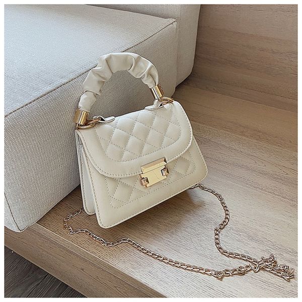

cwnsw ins bag202 square small bagshoulder portable new small bag bagshoulder bag fashion versatile messenger square 14o1i