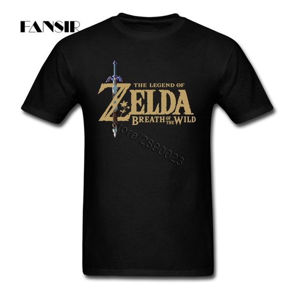 

great the legend of zelda anime tshirt man custom short sleeve men t-shirt camisa masculina 3xl sport hooded sweatshirt hoodie