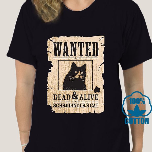 

1856a schrodingers cat t shirt unique deisgn fashion t shirt shubuzhi brand short sleeve tees sbz111 sport hooded sweatshirt hoodie