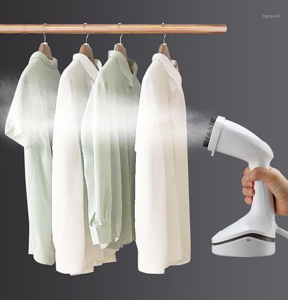 

220v 1000w travel portable steam brush 300ml water tank1