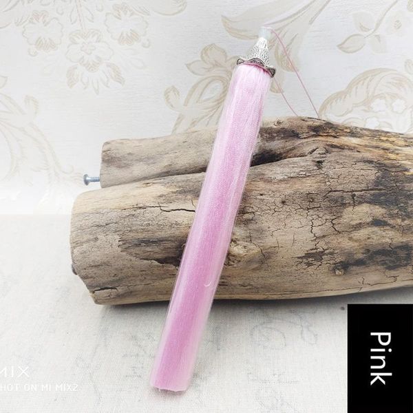 

1pcs new style treasure pagoda cap tassel diy home textile curtain garment jewelry making decorative pendants craft tassels h jllfva