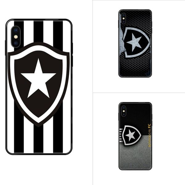 

for apple iphone 11 12 pro x xr xs max 5 5s 5c se 6 6s 7 8 plus tpu soft shell phone case botafogo football