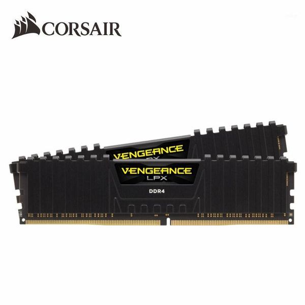 

rams vengeanceÂ® lpx 8gb 16gb 32gb ddr4 pc4 2400mhz 2666mhz 3000mhz 3200mhz 3600mhz module pc cmputer deskram memory dimm1