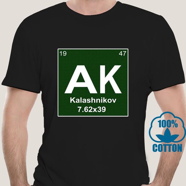 

2185a fashion style casual short sleeve for men clothing summer ak kalashnikov 7.62x39 customize tee shirts sport hooded sweatshirt hoodie