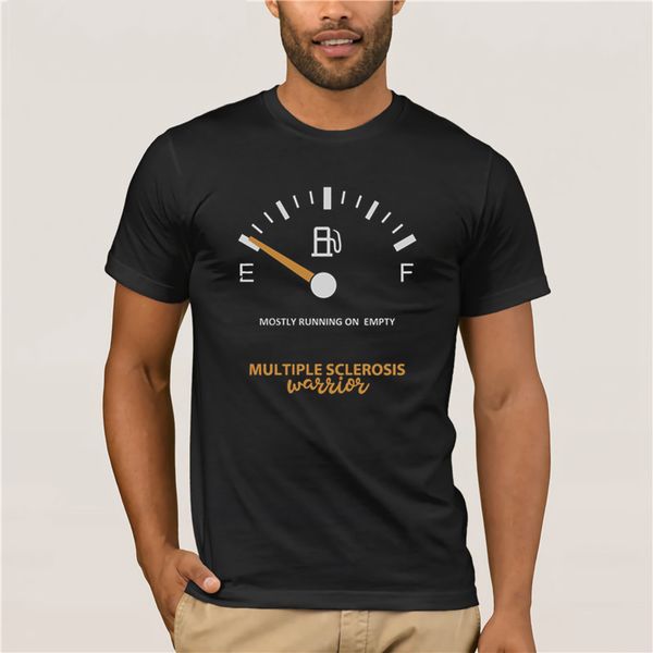 

brand men shirt mostly running on empty multiple sclerosis warrior fashion summer shirt sport hooded sweatshirt hoodie