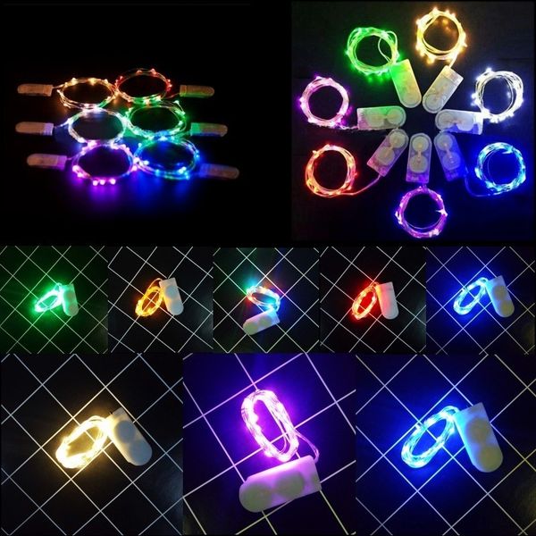 

dnymc warm color led luminous decoration flower battery button luminous string lamp button flower string lamp ribbon cake wreath 9llnf arran