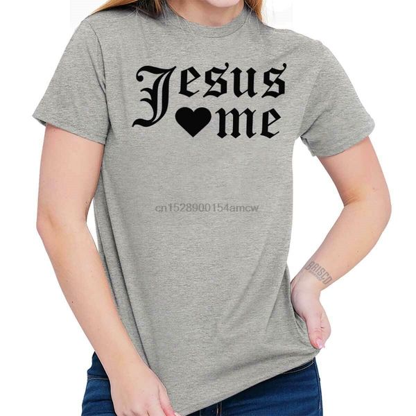

jesus christ loves me heart god religious christian fashion tee hoodie designers t shirts sweatshirt