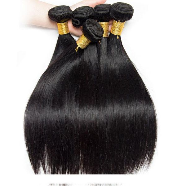 

dilys straight pixie curly human hair bundles brazilian virgin human hair bundles wefts black color 8-28 inch