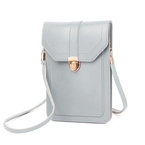 

small crossbody phone bag for women cellphone shoulder bags card holder wallet 517d