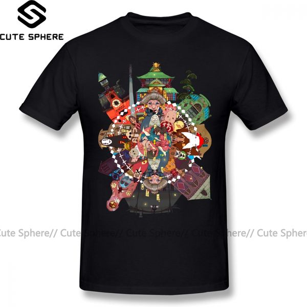 

унесенные футболка унесенные футболка 5x короткие рукава рубашки tee 100 streetwear графический симпатичные мужчины tshirt спорта с капюшоно