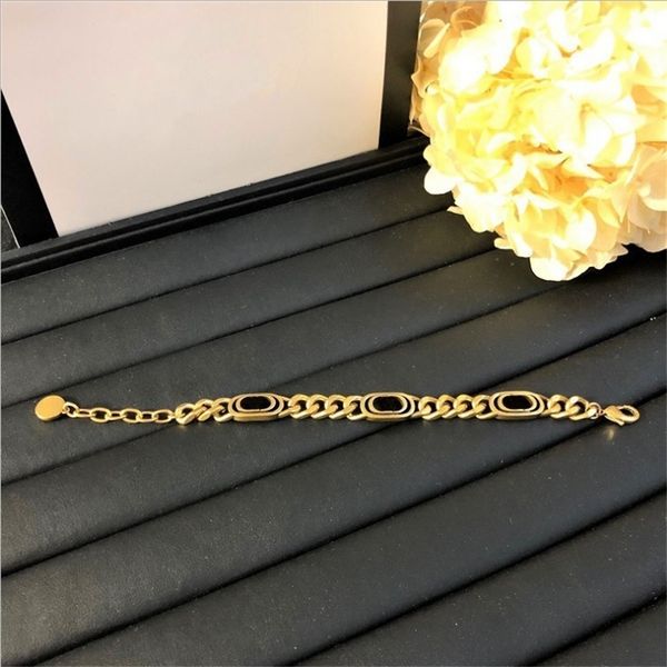 

metal bracelet necklace gold brass grade thick chain, Silver