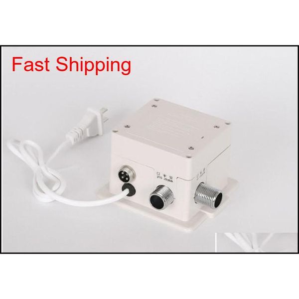 

water saver touchless infrared matic water faucet basin faucet sensor brass chrome torneir qylybd homes2011