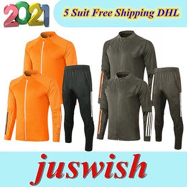 

2020 2021 manchester tracksuit martial rashford football jacket sportswear foot jogging 20 21 pogba united soccer tracksuit full zipper, Black;red