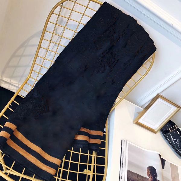 

Wholesale- female scarf shawl warm luxurious female autumn winter scarf is the good collocation of air conditioning room DAF4, Blue;gray
