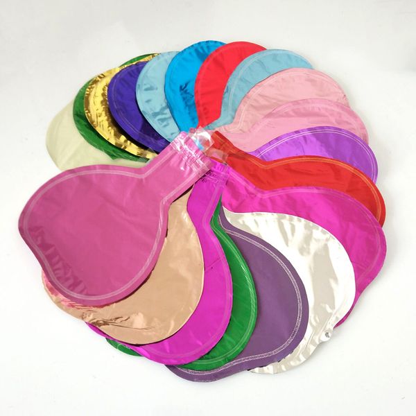 

heart shaped foil balloon 5 inches aluminum film air balloons christmas halloween birthday thanksgiving day gift kids toy 0 12ty l2