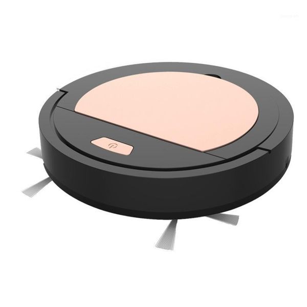 

mini smart vacuum cleaner usb charger cleaning cleaning robot household wireless vacuum cleaner1