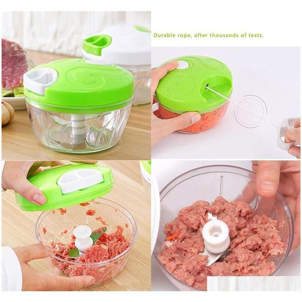 

multifunction new high speedy design vegetable fruit twist shredder manual meat grinder choppe jllszc mywjqq
