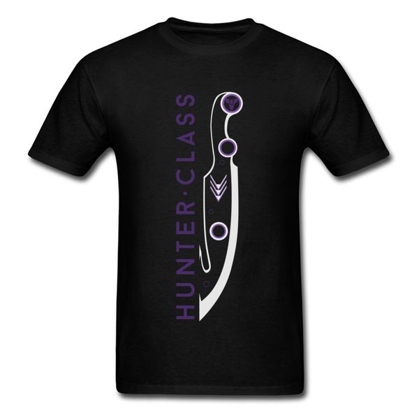

cool hunter class dagger print men black t shirt t shirt short sleeve cartoon tee shirts custom for gamer sport hooded sweatshirt hoodie