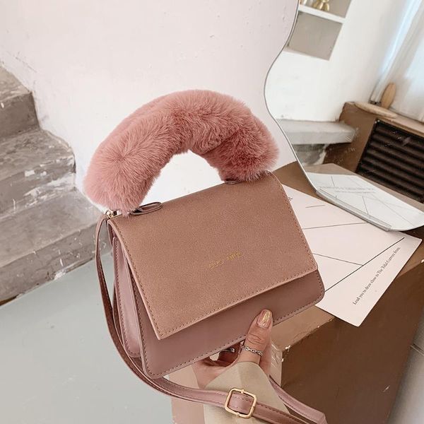 

просто crossbody сумки кожа pu сплошного цвета вскользь сумка lady chain путешествия малый сумки для женщин 2020
