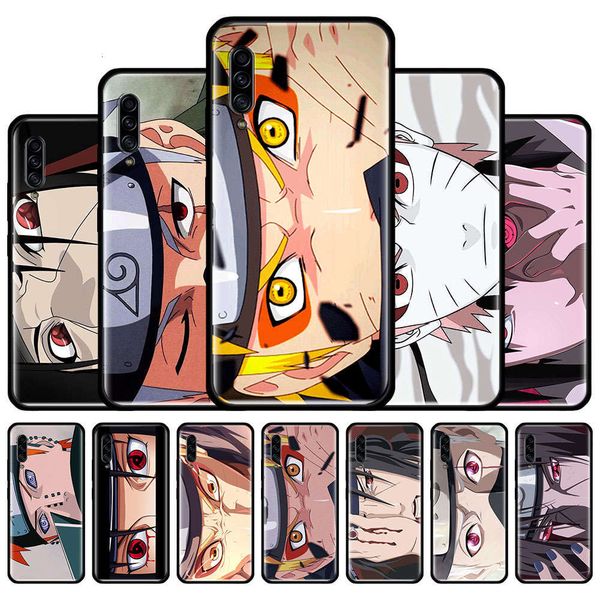 

naruto - mobile phone silicone cover, samsung galaxy a51, a71, a10, a20, a30, a40, a50, a70, a11, a21, a21s, a31, a41, a91, couqe protecti