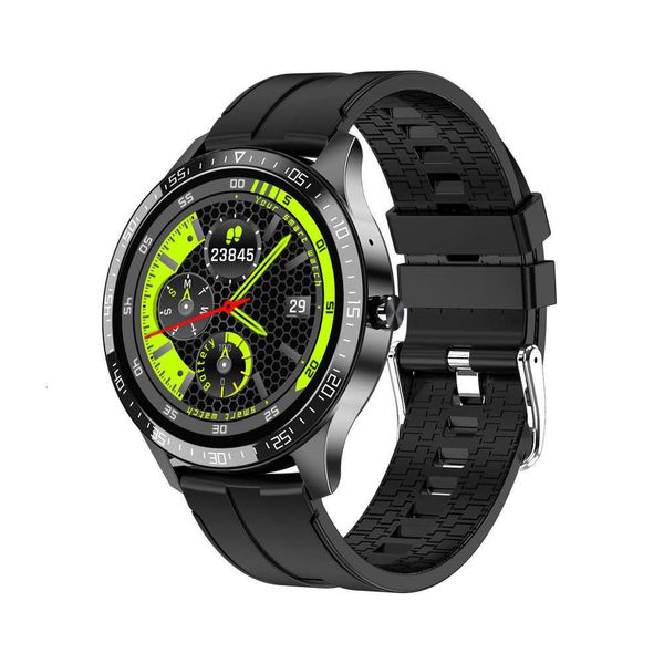 

2020 new s82 step blood prsure and heart rate monitoring ip67 waterproof sports watchbgt