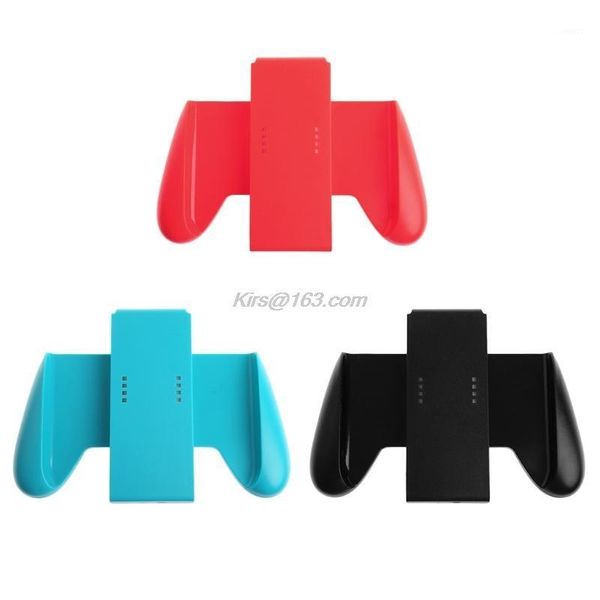 

1pc l+r controller gaming grip handle holder for switch joy-con ns1