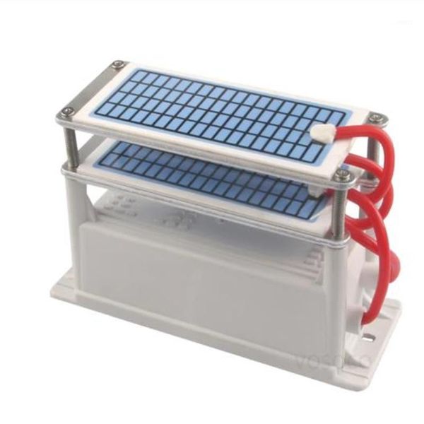 

36g/h 32g ozone generator air cleaner ozonizer sterilize purifier treatment formaldehyde removal ozone machine sterilization o31