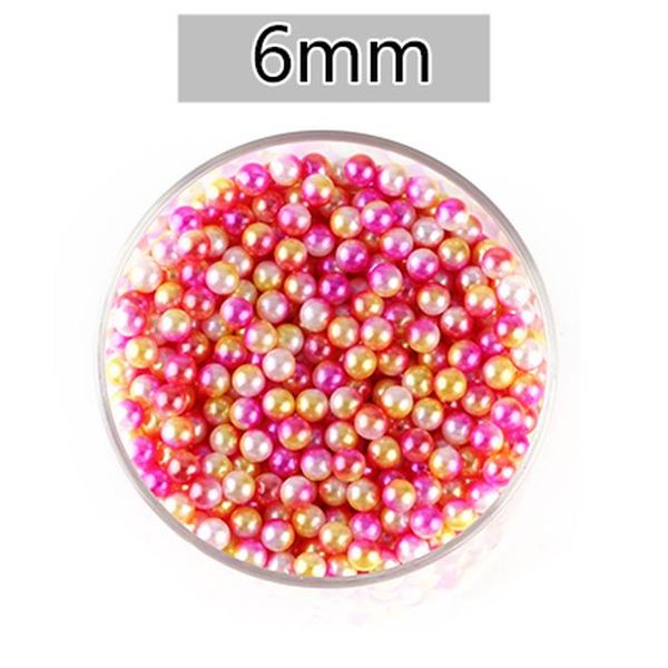 

многоцветные не пористые пластиковые предметы одежды 4 6 8 10 мм высокого качества оптом diy ювелирные изделия свадебное ожерелье ручной раб